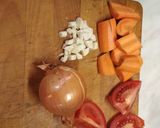 Alaplé csirkéből recept fázis 2 fotója