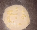 Foto del paso 6 de la receta: Hojaldras con queso