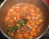 Foto del paso 1 de la receta: Escabeche para pescado