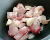 Foto del paso 3 de la receta: Chicharrones