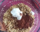 Foto del paso 2 de la receta: Bolas energéticas de cacao sin azúcar