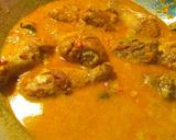 Foto langkah ke 7 dari resep Ayam goreng rica-rica pedas.