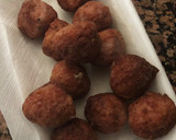 Foto del paso 1 de la receta: Albóndigas con salsa de cebolla