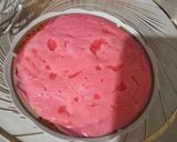 صورة لخطوة 3 من وصفة تحلية دون فرن او تحلية السعادة