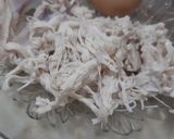 Foto langkah ke 3 dari resep Bakmi Jawa Solo| Di Goreng.