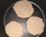 Foto del paso 6 de la receta: Galletas de arroz integral caseras
