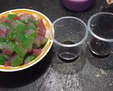 Foto langkah ke 5 dari resep Es selendang mayang tepung Hunkwe.