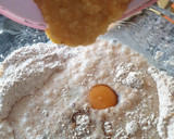 Foto del paso 1 de la receta: Tortitas 'semisanas' de plátano