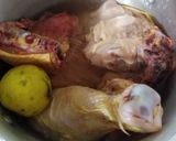 Foto del paso 1 de la receta: Pollo caqueteño