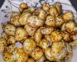 Sweet and salty phool makhana recipe step 7 photo