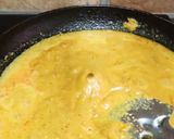 কড়াই পনির (kadai paneer recipe in Bengali) রেসিপি ধাপ - 8 ছবি