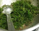 A picture of step 5 of Dal Shepu.