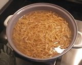 Foto langkah ke 2 dari resep Bakmi Goreng Spesial.