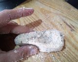 Foto del paso 5 de la receta: Nuggets de soja veganas