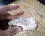 Foto del paso 5 de la receta: Nuggets de soja veganas