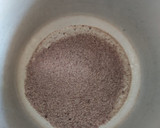 கருப்பு கவுனி ஹல்வா ரெசிபி ஸ்டேப் 1 புகைப்படம்