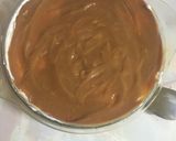 صورة لخطوة 11 من وصفة تشيز كيك التوفي 😋❤️😋
