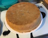 Une image de l'étape 14 de Flan pâtissier aux pruneaux et hibiscus.