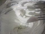 Alfajores marplatenses blancos