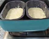 Foto del paso 2 de la receta: Budines de limón (Essen) 🍋🍋 😋