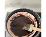 Foto langkah ke 1 dari resep Chocolate Terrine.