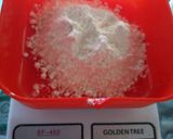 Foto langkah ke 1 dari resep Pempek Sutra.