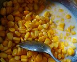 รูปขั้นตอนการทำที่ 3 ของ 🌽ข้าวโพดคลุกเนย🌽#ปาร์ตี้ของว่าง