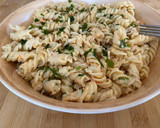 Foto del paso 4 de la receta: Macarrones deliciosos, muy ricos con salsa mixta