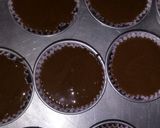 Foto langkah ke 6 dari resep Brownies Kukus Mekar Ny. Liem.