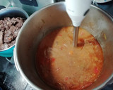 Foto del paso 5 de la receta: Carrilleras de ternera en vino tinto