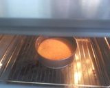 Foto del paso 5 de la receta: Gató de cacahuete 1, 2, 3