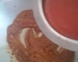 A picture of step 9 of Tomato shorba.
