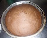 Foto del paso 2 de la receta: Bizcochuelo de chocolate