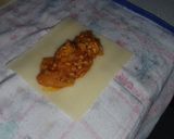 Foto del paso 6 de la receta: Canelones ricos ricos y fáciles de la Brigada Espartana
