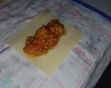 Foto del paso 6 de la receta: Canelones ricos ricos y fáciles de la Brigada Espartana