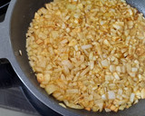 Foto del paso 1 de la receta: Verduras al curry -otra receta-