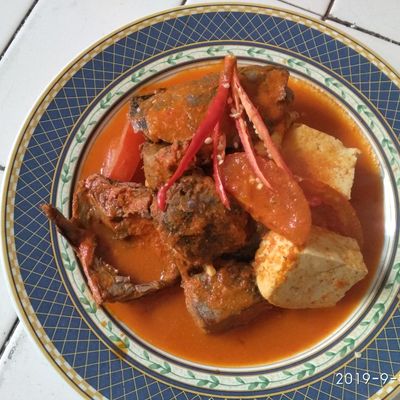 Langkah 3