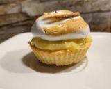 Foto del paso 7 de la receta: Mini Lemon pie sin gluten