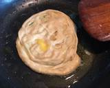 โรตี เหนียวนุ่ม 👳🏾♂️ วิธีทำสูตร 10 รูป