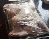 A picture of step 15 of Traditional Roasted Turkey.