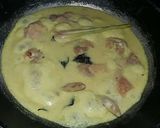 Foto langkah ke 2 dari resep Ayam Kremes Ala Mbok Berek.