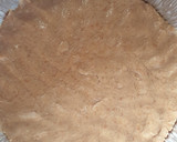 Foto del paso 2 de la receta: Tarta de turrón semifría sin horno y sin huevo