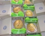 Foto langkah ke 6 dari resep 18. Lemper Ayam.