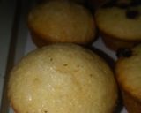 Foto del paso 5 de la receta: ✨Muffins o Magdalenas de Vainilla✨