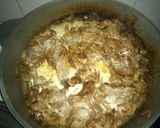 Foto del paso 4 de la receta: Bondiola al disco con cerveza negra