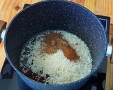 Foto del paso 1 de la receta: Malteada de café