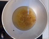 Foto langkah ke 2 dari resep Udang Asam Manis.