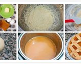 Foto del paso 5 de la receta: Pastafrola clásica "Abu Pancha"