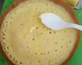 Foto langkah ke 6 dari resep Martabak Manis.