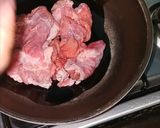 Foto langkah ke 2 dari resep Rendang Daging Praktis.